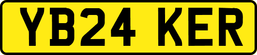 YB24KER