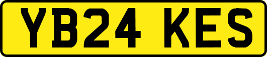 YB24KES