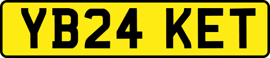 YB24KET