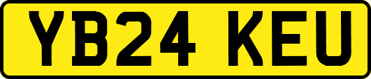 YB24KEU