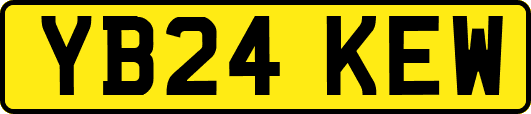 YB24KEW