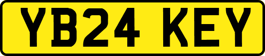 YB24KEY