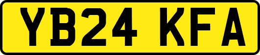 YB24KFA