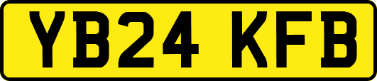 YB24KFB