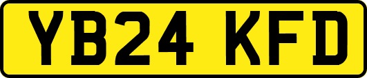 YB24KFD