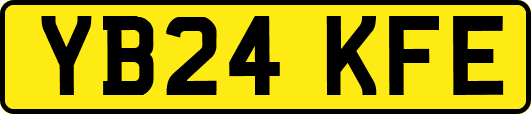 YB24KFE