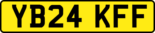 YB24KFF