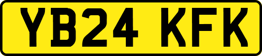 YB24KFK