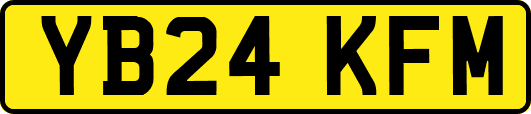 YB24KFM
