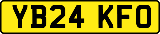 YB24KFO