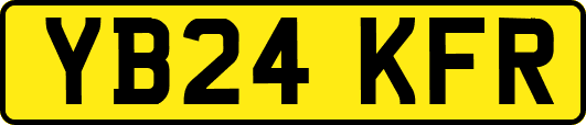 YB24KFR