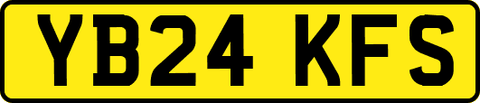 YB24KFS