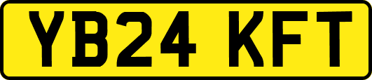 YB24KFT