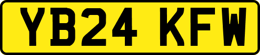 YB24KFW