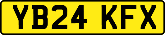 YB24KFX