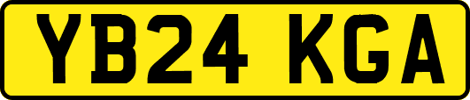 YB24KGA
