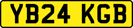YB24KGB