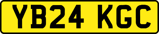 YB24KGC