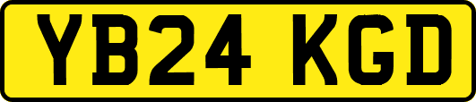 YB24KGD
