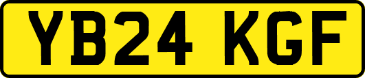 YB24KGF