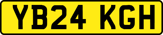 YB24KGH