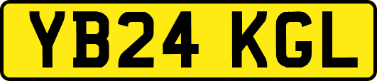 YB24KGL