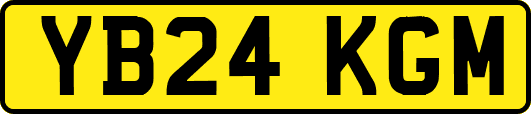 YB24KGM