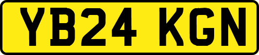 YB24KGN