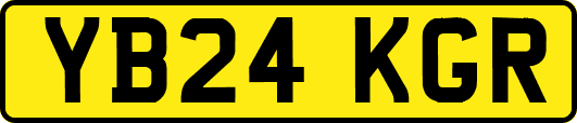 YB24KGR