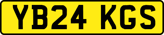 YB24KGS
