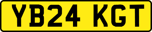 YB24KGT