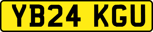 YB24KGU