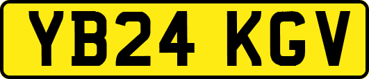 YB24KGV