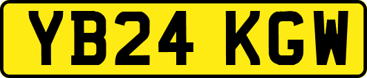 YB24KGW
