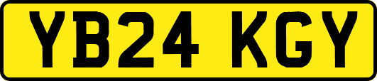 YB24KGY