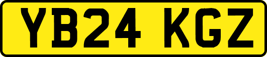 YB24KGZ