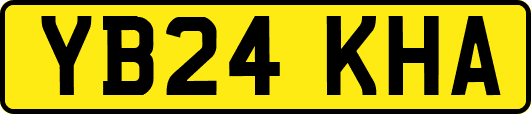 YB24KHA