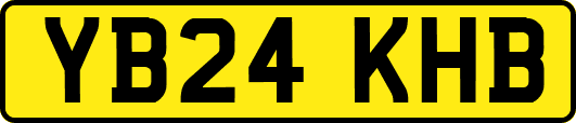 YB24KHB