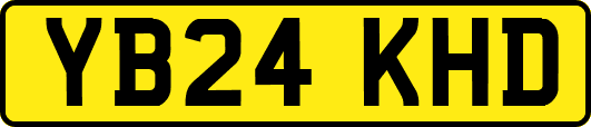 YB24KHD