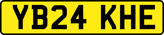 YB24KHE