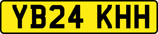 YB24KHH