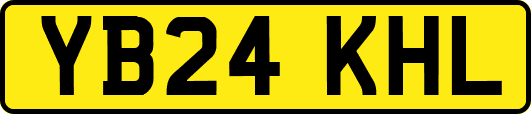 YB24KHL