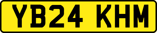 YB24KHM