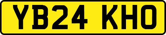 YB24KHO