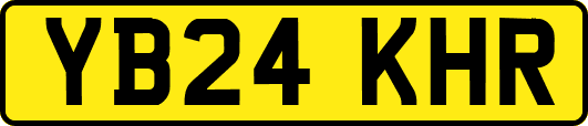 YB24KHR