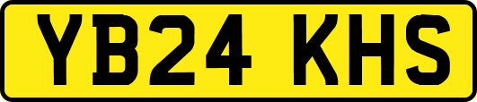 YB24KHS
