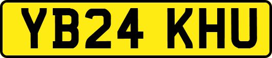 YB24KHU