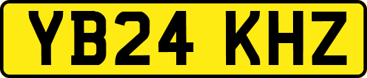 YB24KHZ