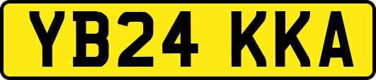 YB24KKA