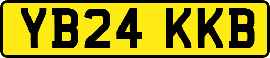 YB24KKB